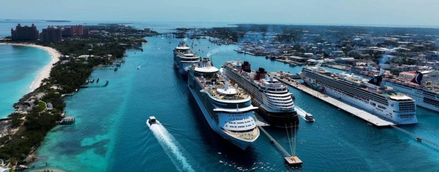 Siemens Energy impulsa una solución de bajas emisiones en el puerto del Caribe