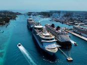 Siemens Energy impulsa una solución de bajas emisiones en el puerto del Caribe