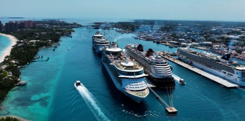 Siemens Energy impulsa una solución de bajas emisiones en el puerto del Caribe