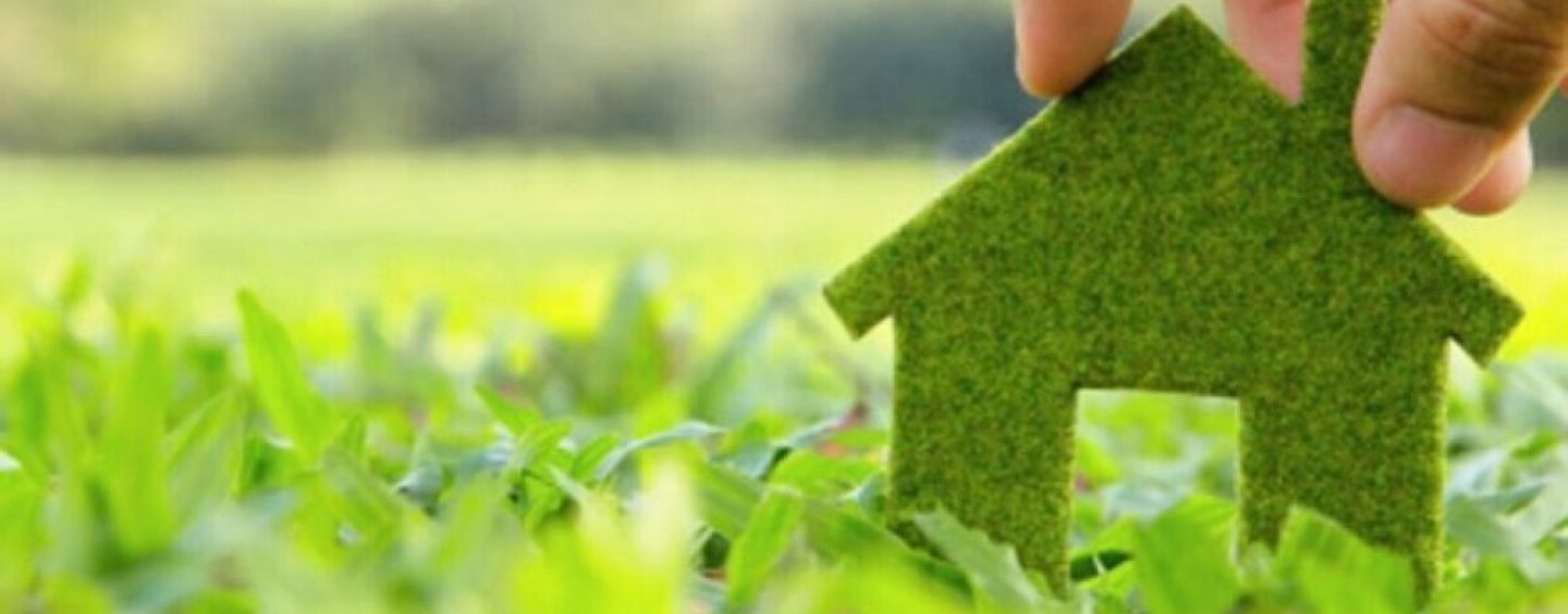 Construcción sostenible: aplicaciones con material reciclado, ecodiseño y trazabilidad