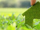 Construcción sostenible: aplicaciones con material reciclado, ecodiseño y trazabilidad