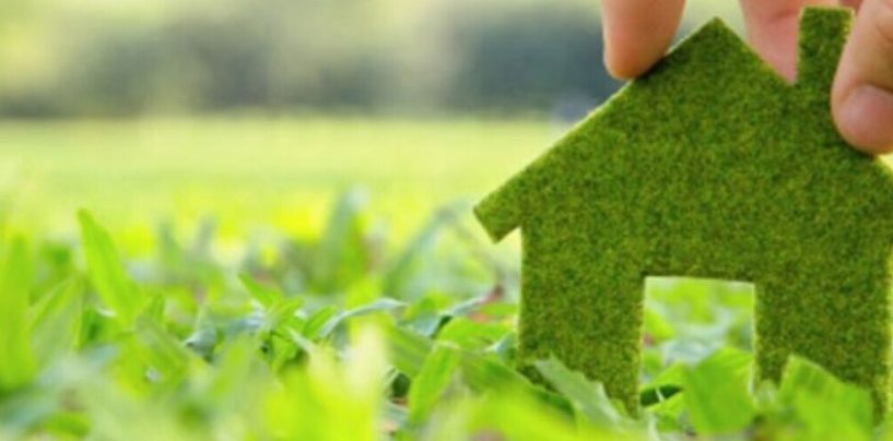 Construcción sostenible: aplicaciones con material reciclado, ecodiseño y trazabilidad