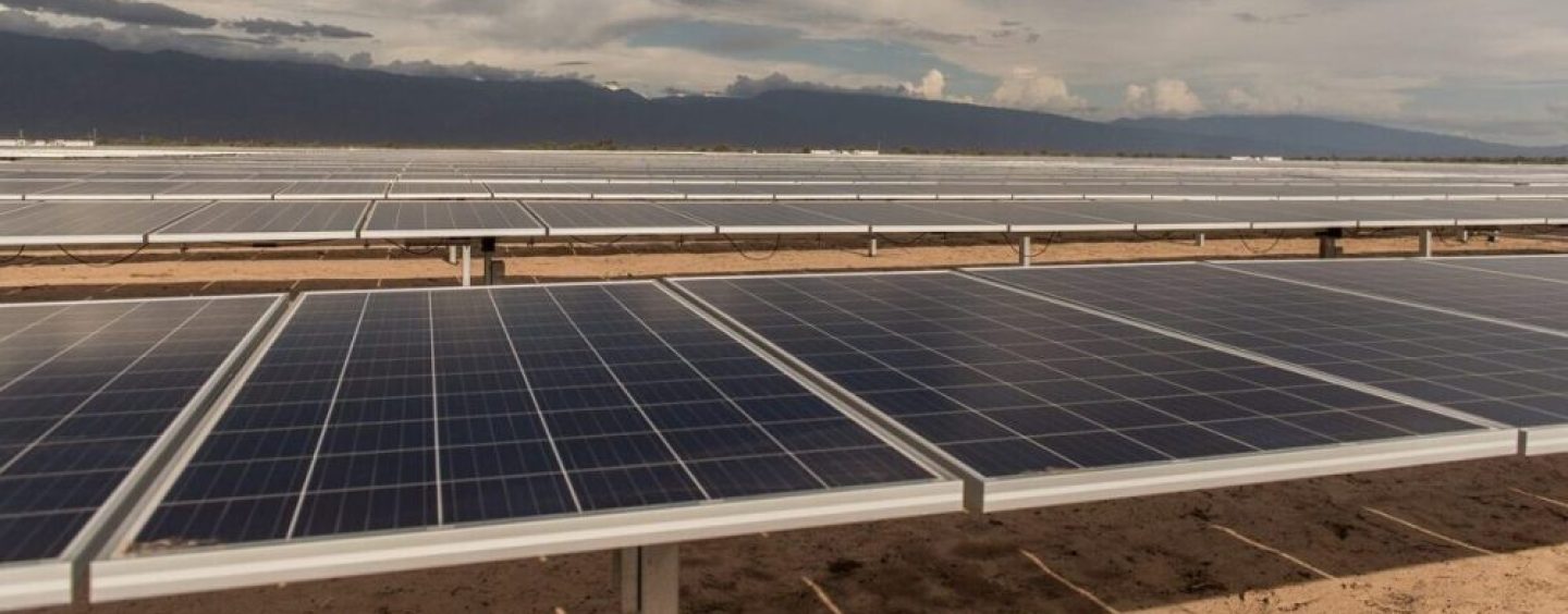 Soluciones site-specific: el nuevo estándar energético para la minería remota