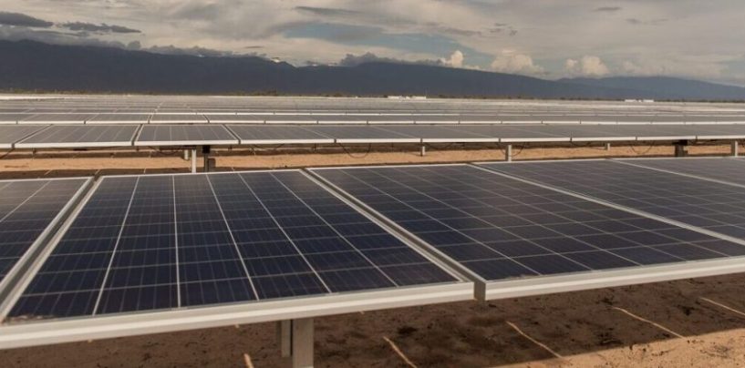 Soluciones site-specific: el nuevo estándar energético para la minería remota