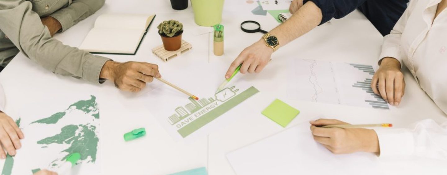 Evaluación del riesgo integral: cómo prepararse para el financiamiento que puede venir