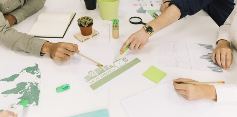 Evaluación del riesgo integral: cómo prepararse para el financiamiento que puede venir