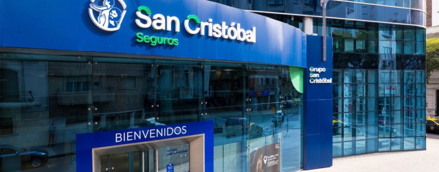 Grupo San Cristóbal presenta su nuevo reporte de sustentabilidad