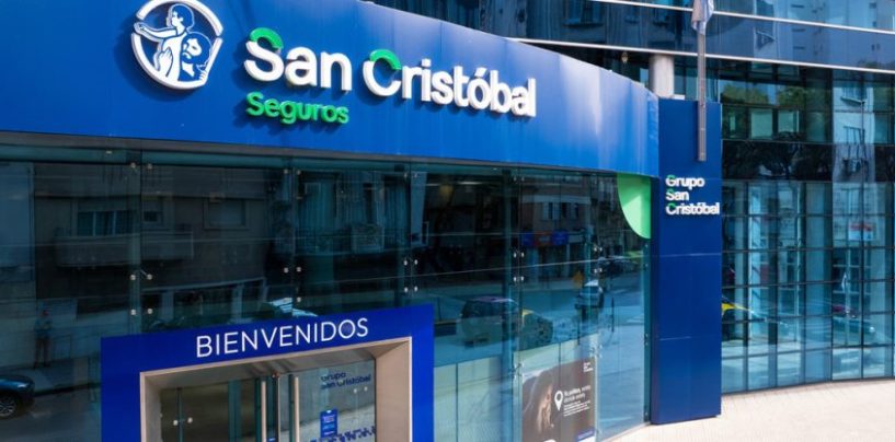 Grupo San Cristóbal presenta su nuevo reporte de sustentabilidad