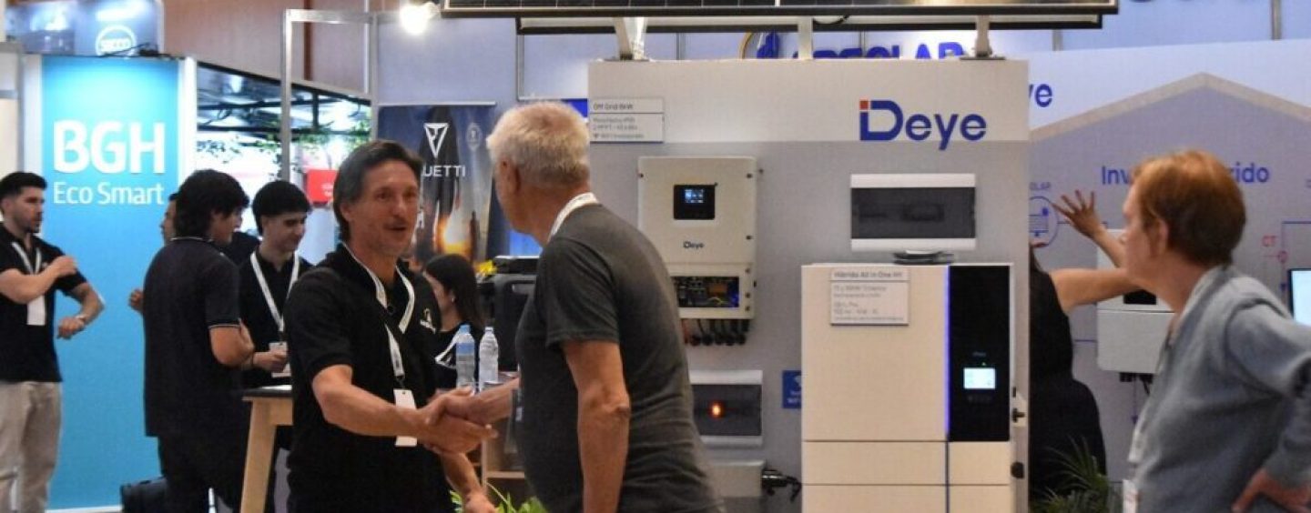 Córdoba y el desarrollo estratégico de energías renovables y eficiencia energética