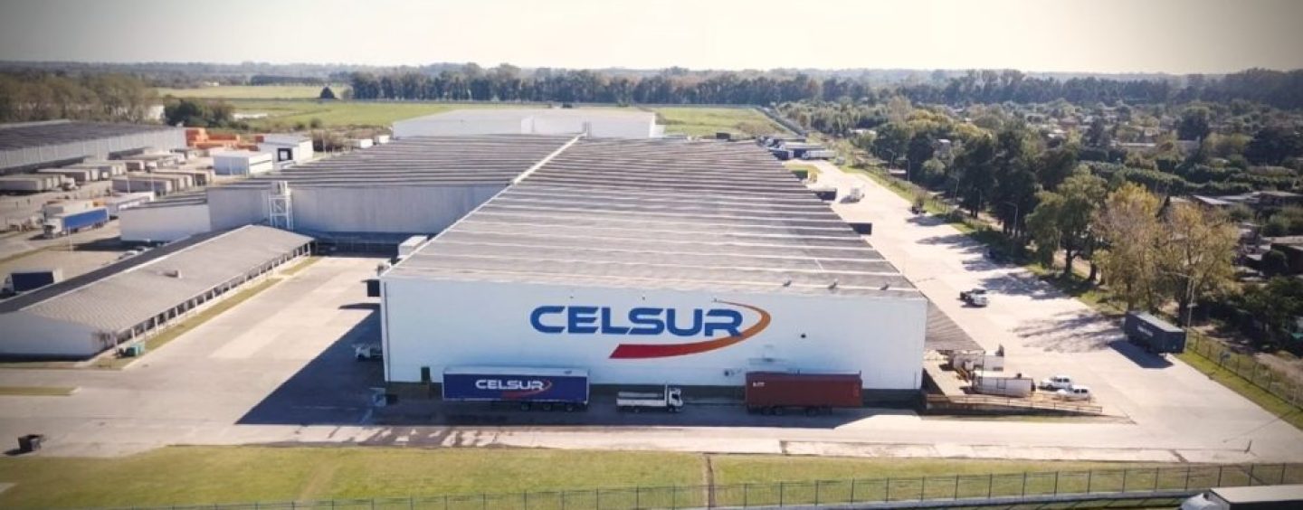 Celsur ganó el Premio al Mejor Reporte Social del Foro Ecuménico