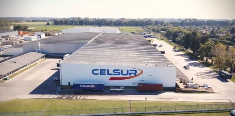 Celsur ganó el Premio al Mejor Reporte Social del Foro Ecuménico