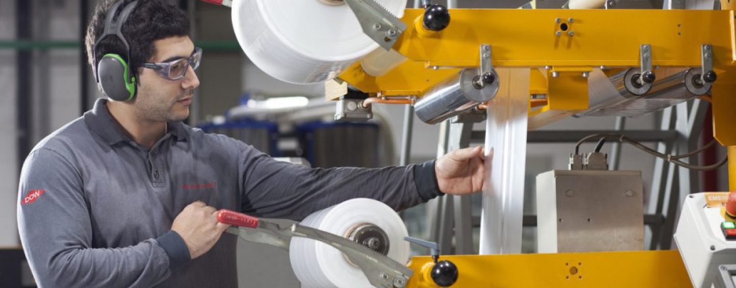 Dow y Mastellone Hnos. desarrollaron una nueva solución de empaque circular para leches