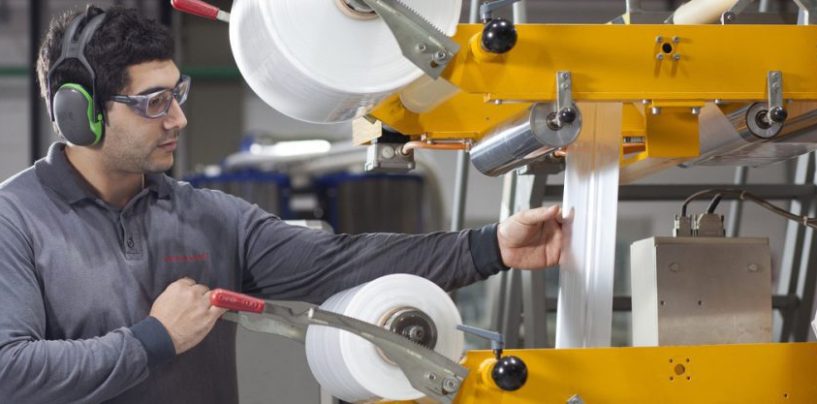 Dow y Mastellone Hnos. desarrollaron una nueva solución de empaque circular para leches