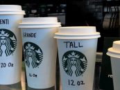 Café: auge mundial de los vasos descartables pero menos del 1% se recicla