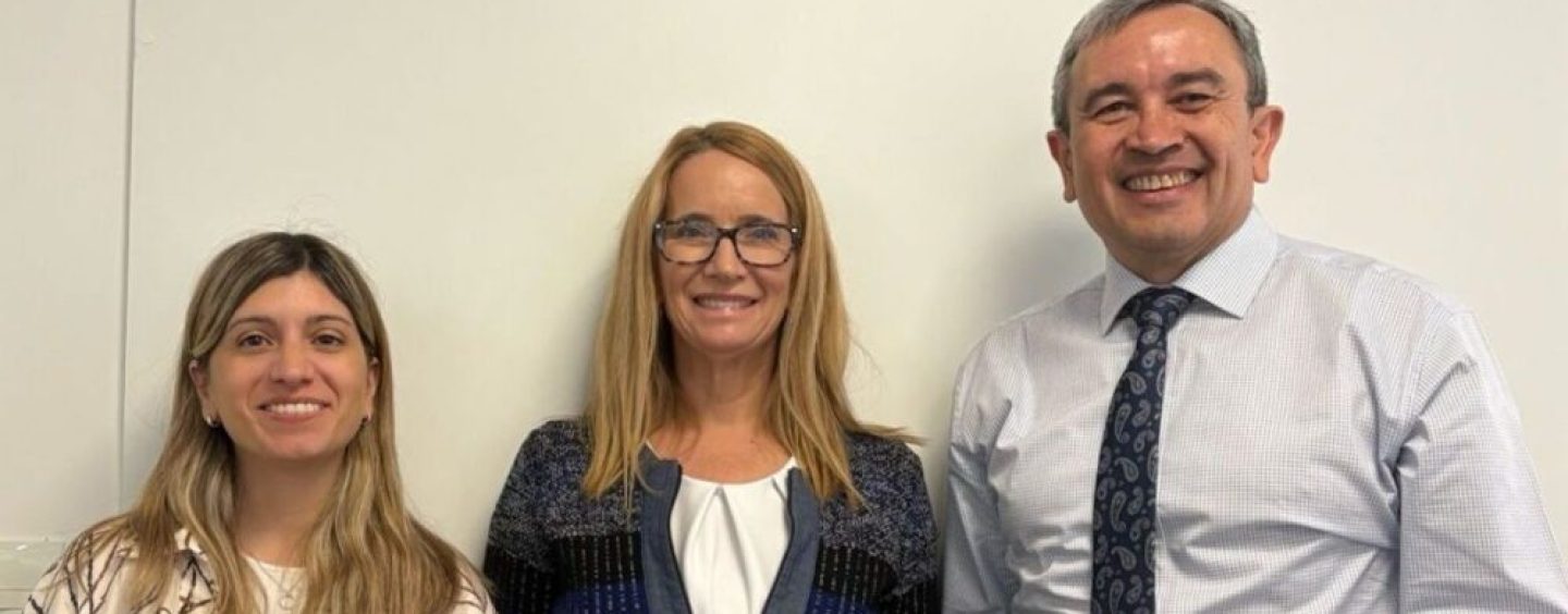 Epson fortalece su compromiso ambiental en Argentina