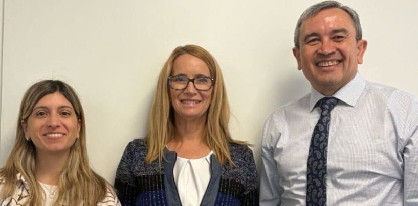 Epson fortalece su compromiso ambiental en Argentina