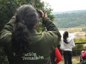 Fundación Temaikèn celebra 20 años de conservación en Osununú