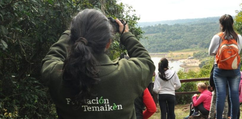 Fundación Temaikèn celebra 20 años de conservación en Osununú