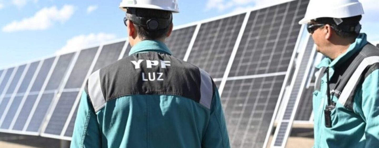 Molinos Río de la Plata aumenta su consumo energético de fuentes renovables