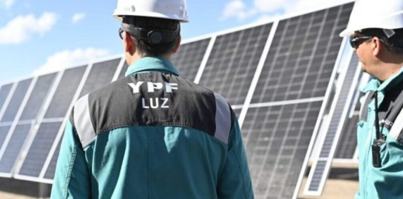 Molinos Río de la Plata aumenta su consumo energético de fuentes renovables