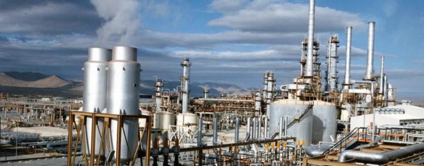 Industria Química y Petroquímica: crece la adopción de las mejores prácticas