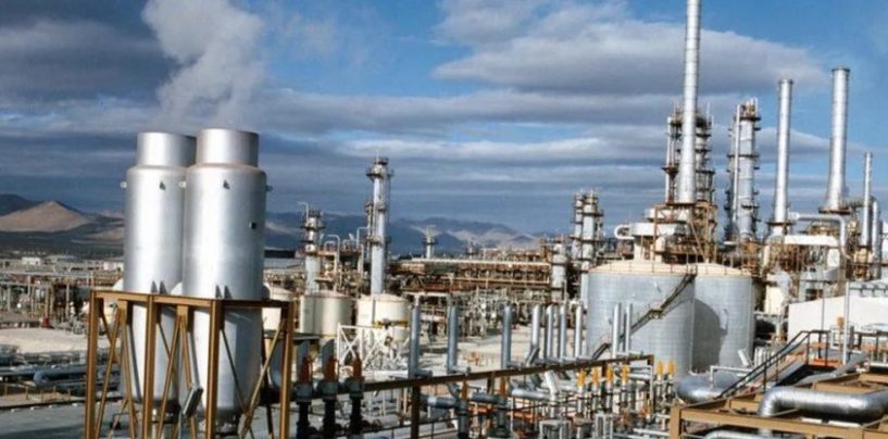 Industria Química y Petroquímica: crece la adopción de las mejores prácticas