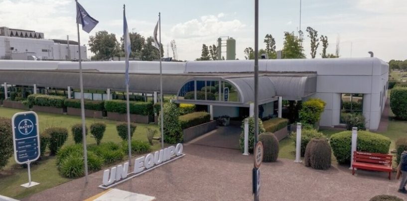 Desde 2026, Bayer operará 100 % con energía renovable