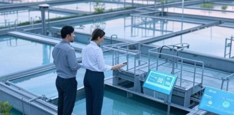 ¿Cómo la IA está redefiniendo la gestión responsable de las empresas?