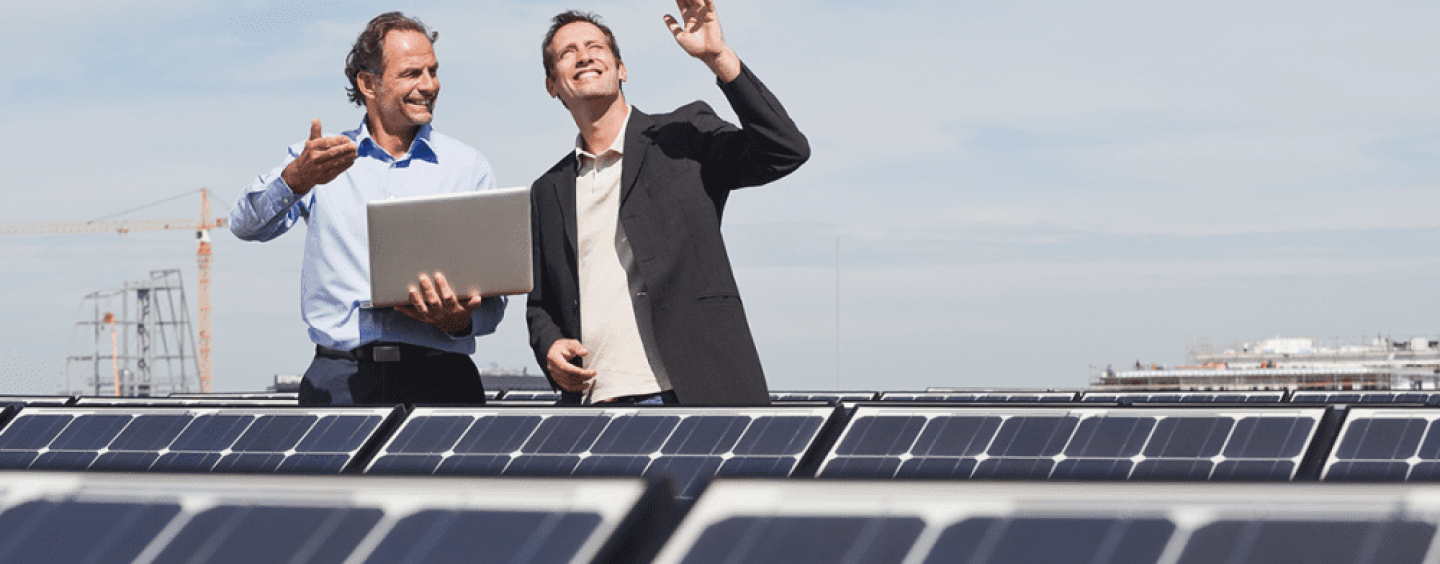 Estrategias y herramientas para alcanzar la neutralidad de carbono