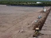 Premian a un proyecto cordobés que genera energía a partir de residuos cloacales