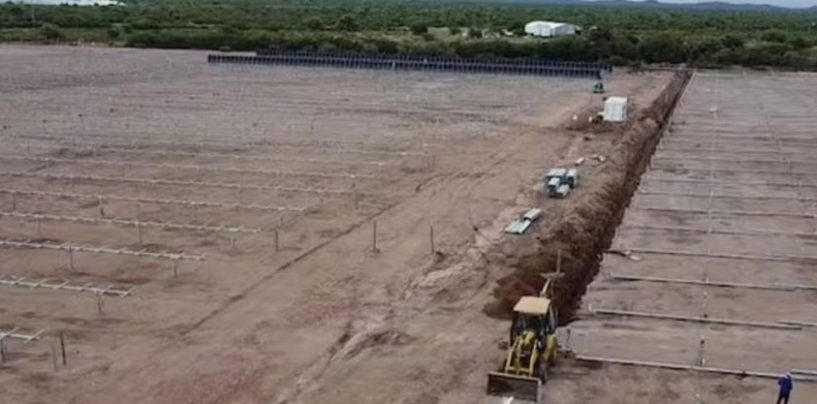 Premian a un proyecto cordobés que genera energía a partir de residuos cloacales