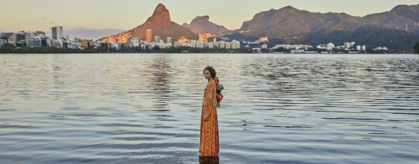 Moda sustentable: la marca brasileña FARM Rio llega a la Argentina