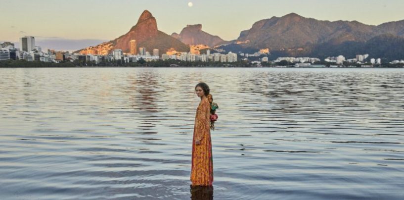 Moda sustentable: la marca brasileña FARM Rio llega a la Argentina