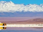 Tecnologías de extracción directa de lito: oportunidades y desafíos