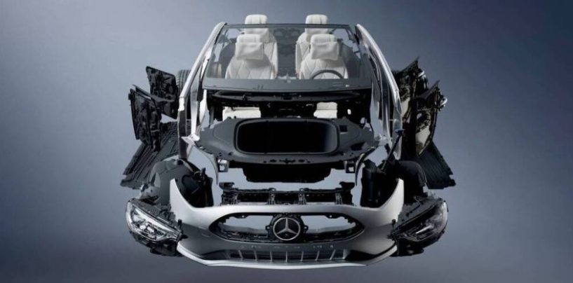 Mercedes-Benz: cómo es el programa que impulsa el enfoque “libre de fósiles”