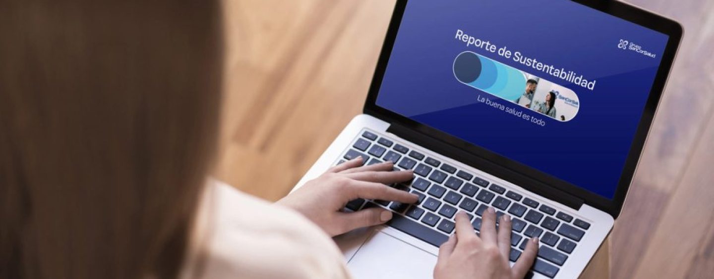 SanCor Salud presentó su 12° Reporte de Sustentabilidad