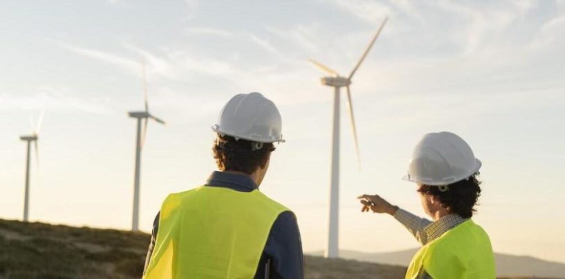 Geopolítica, capital y sustentabilidad: oportunidades hacia 2026