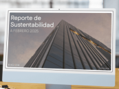Construcción responsable: RAGHSA presenta su primer Reporte de Sustentabilidad