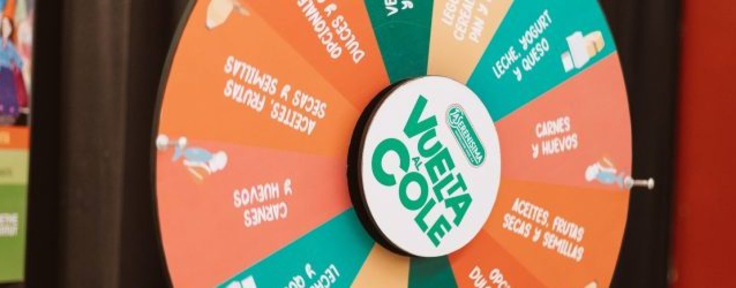 Mastellone Hnos. regresa a Temaikén en el marco  de su campaña “Vuelta al Cole”