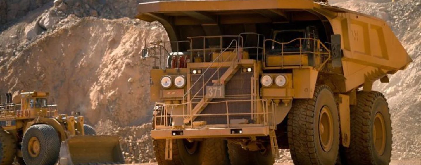 Santa Cruz y Chubut: la paradoja de dos campeones de la exportación