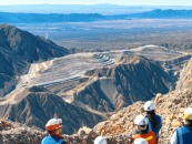 AISA Group refuerza su estrategia en minería, energía renovable y pesca