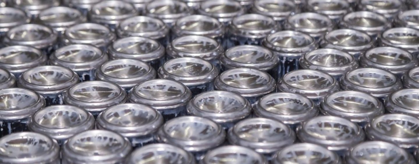 Agua en lata: nuevas elecciones de consumo y avances en circularidad