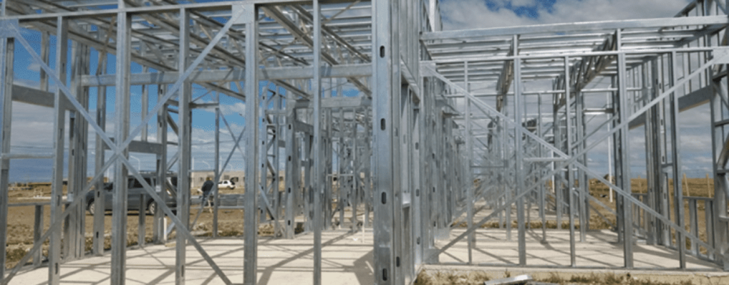 Construcción en seco: la respuesta del sector ante el desafío del uso del agua en Argentina