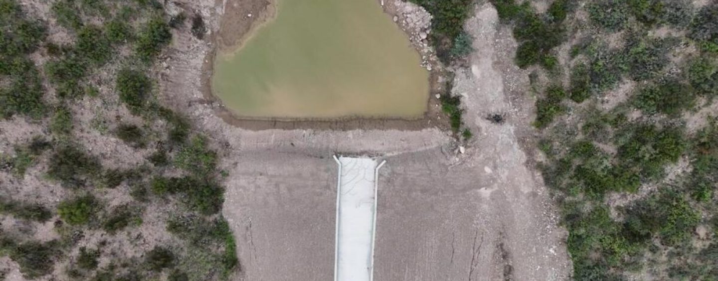 Quilmes lanza un proyecto innovador para recargar acuíferos en Mendoza