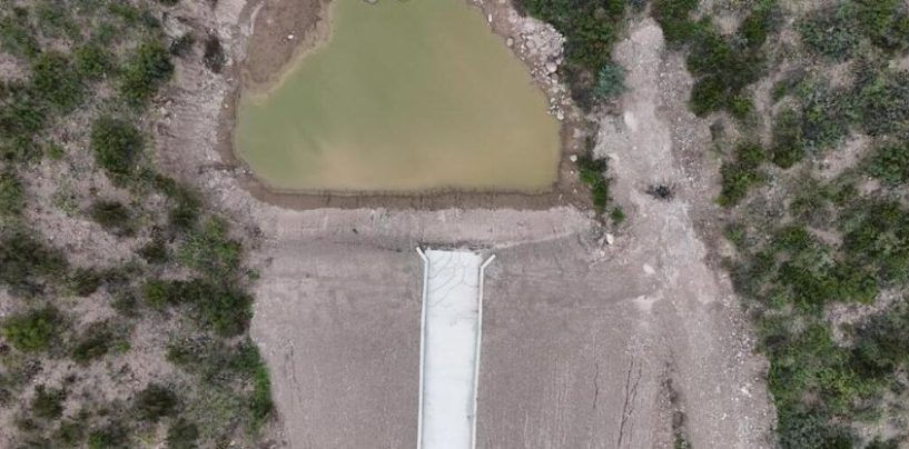 Quilmes lanza un proyecto innovador para recargar acuíferos en Mendoza