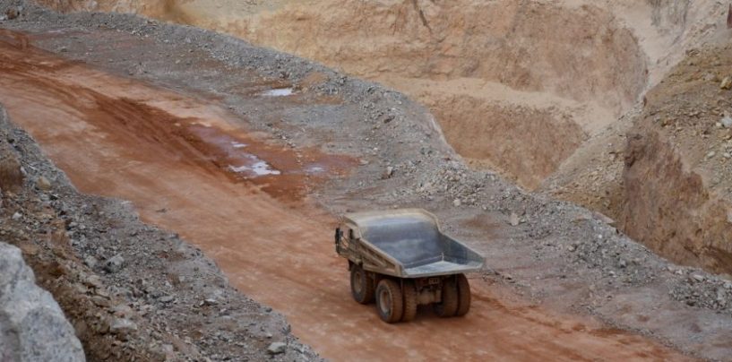 Cerro Vanguardia refuerza su compromiso con el desarrollo sostenible de Puerto San Julián