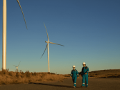 Un datacenter porteño apuesta por la electricidad renovable