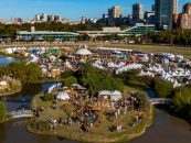 Bioferia 2026: tres días de música, charlas y experiencias para celebrar el cambio