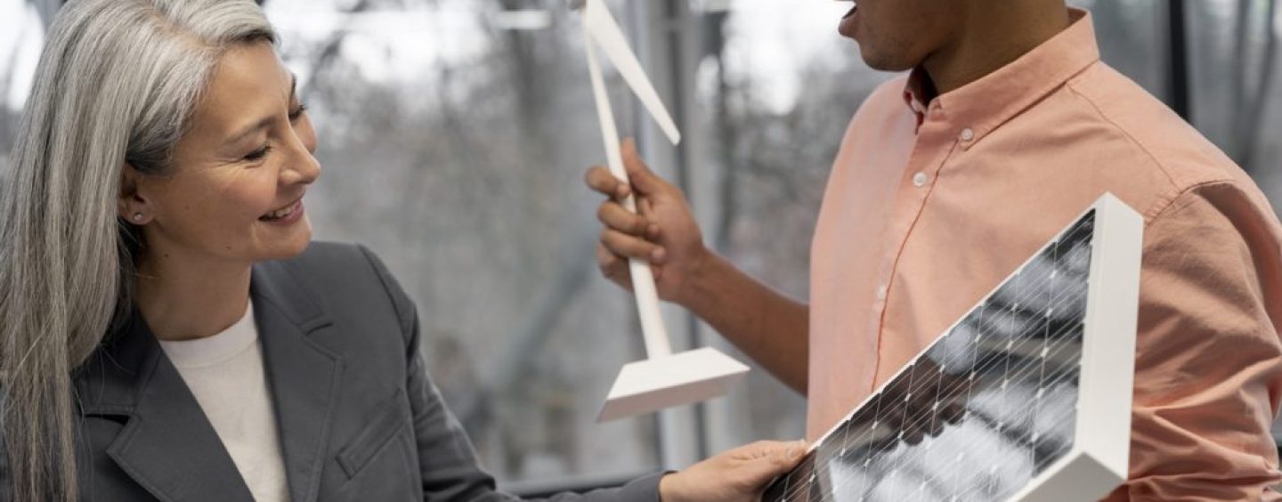 Lecciones de gestión energética en edificios complejos