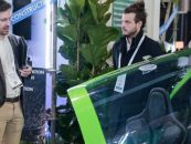 Europa avanza hacia la electrificación del transporte con una visión más verde para 2035